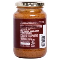 Faithful to Nature Almond Butter